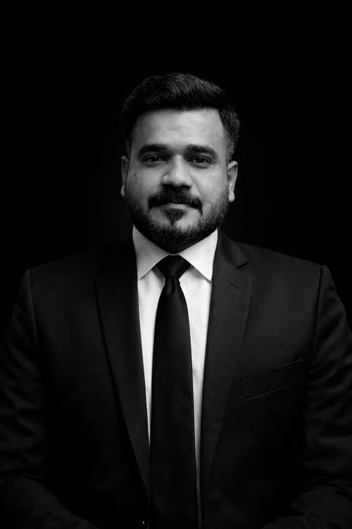 Shahroz Khalid