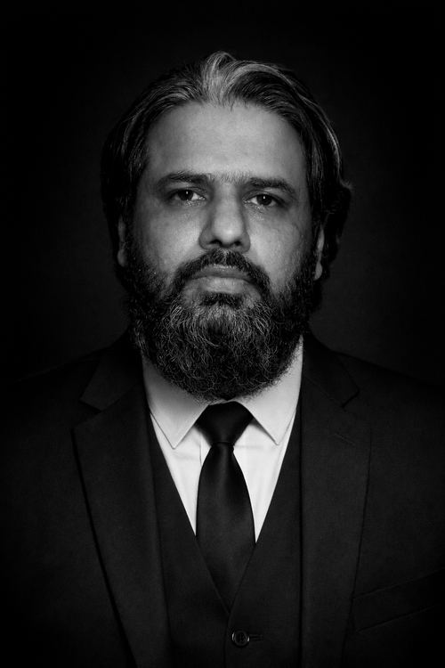 Zaheer Ahmad